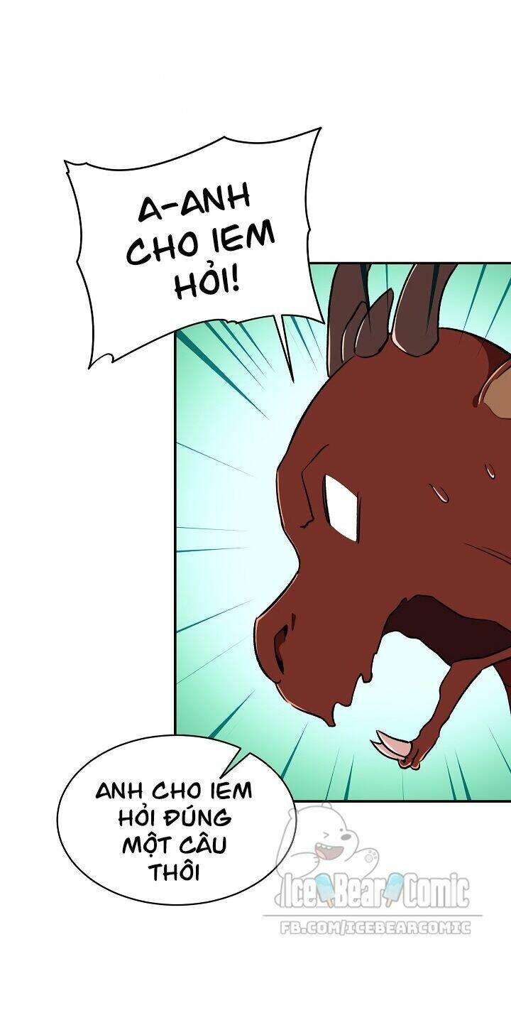 Bố Tôi Quá Mạnh - Chapter 33 - Page 55