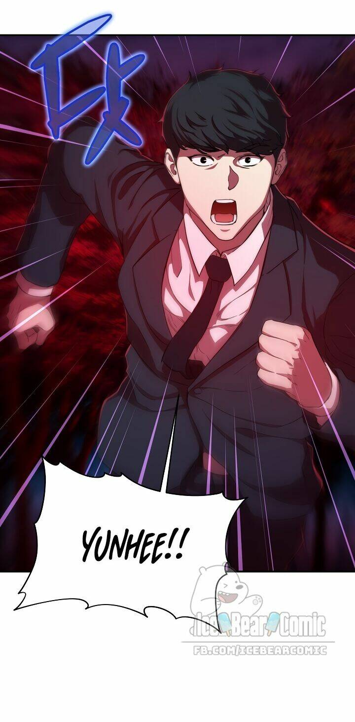 Bố Tôi Quá Mạnh - Chapter 33 - Page 5