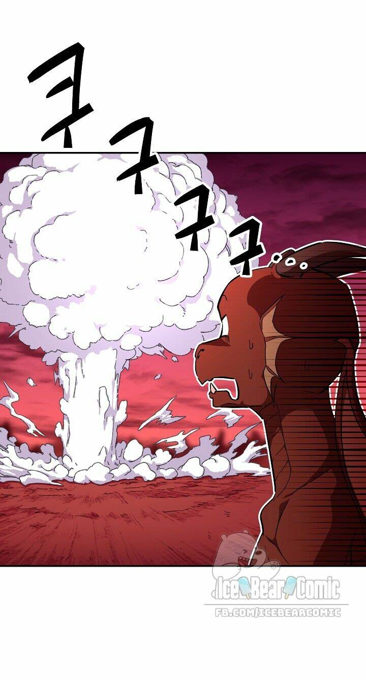 Bố Tôi Quá Mạnh - Chapter 33 - Page 66