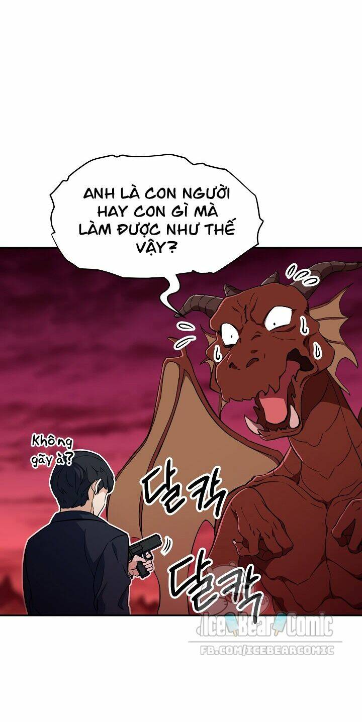 Bố Tôi Quá Mạnh - Chapter 33 - Page 68
