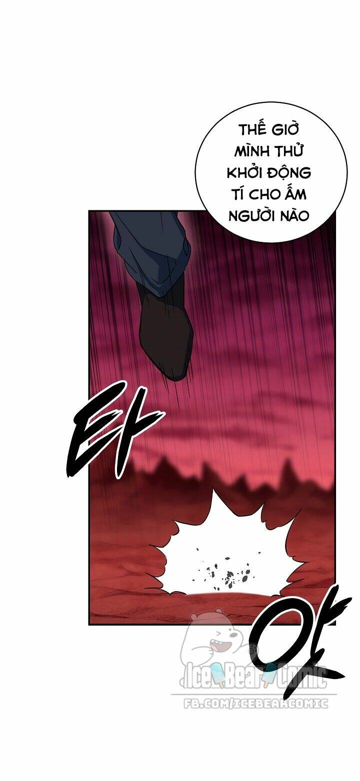 Bố Tôi Quá Mạnh - Chapter 33 - Page 71