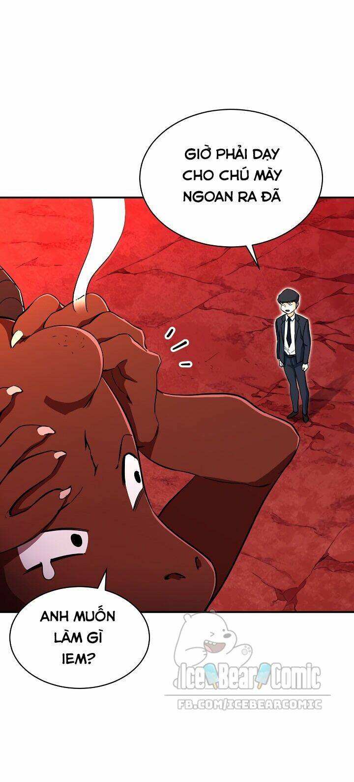 Bố Tôi Quá Mạnh - Chapter 33 - Page 80