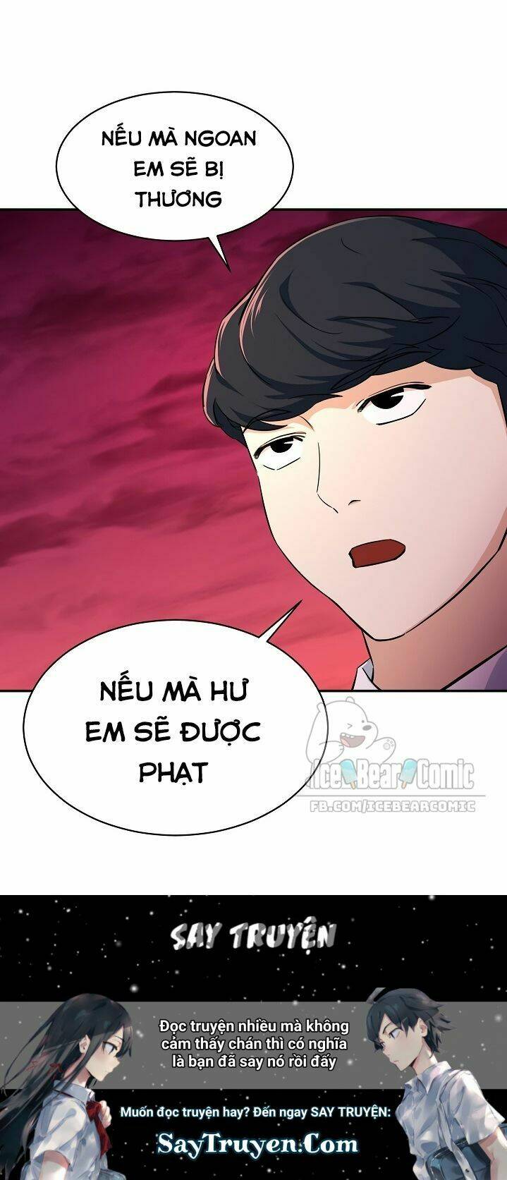 Bố Tôi Quá Mạnh - Chapter 33 - Page 81