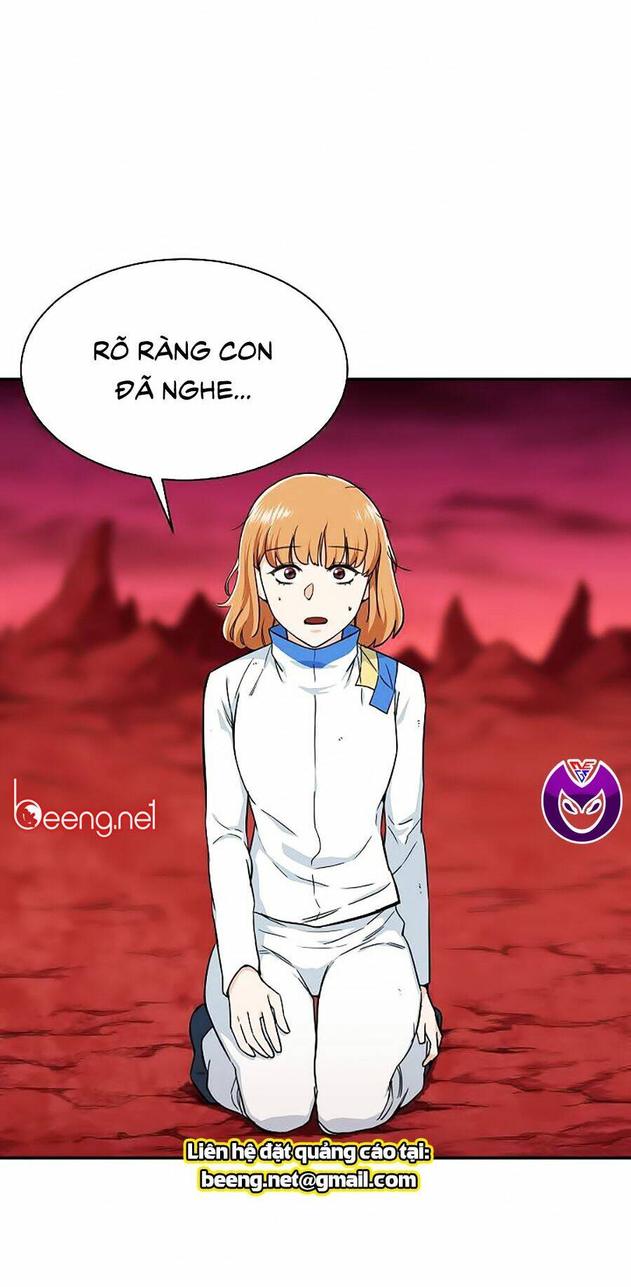 Bố Tôi Quá Mạnh - Chapter 34 - Page 9