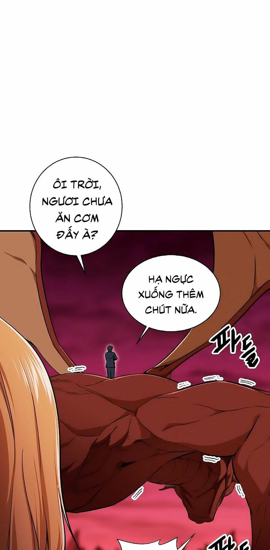 Bố Tôi Quá Mạnh - Chapter 34 - Page 10
