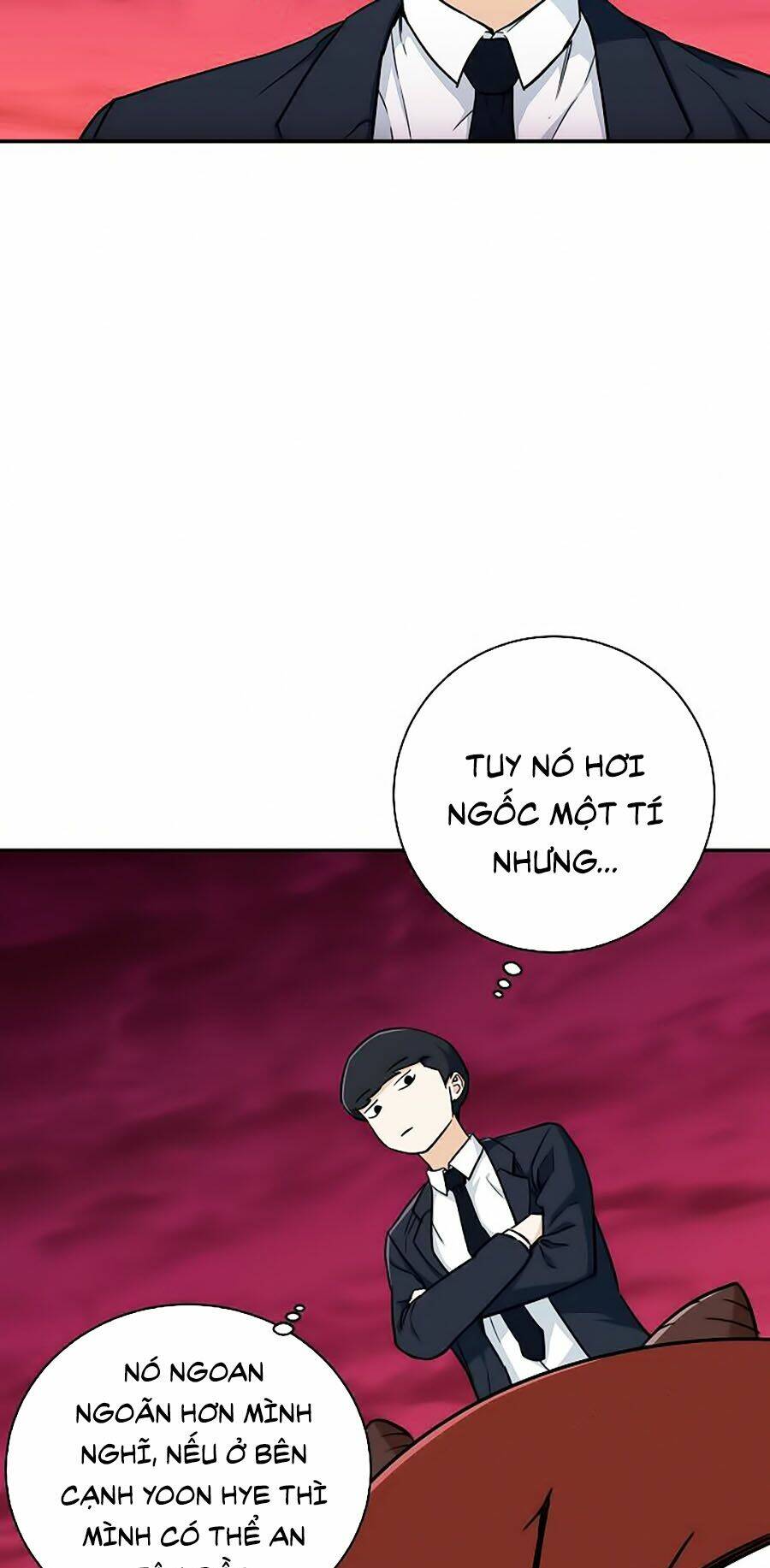 Bố Tôi Quá Mạnh - Chapter 34 - Page 15