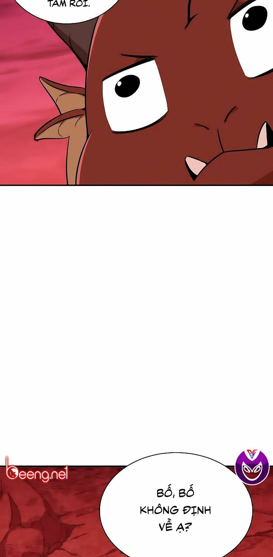 Bố Tôi Quá Mạnh - Chapter 34 - Page 16