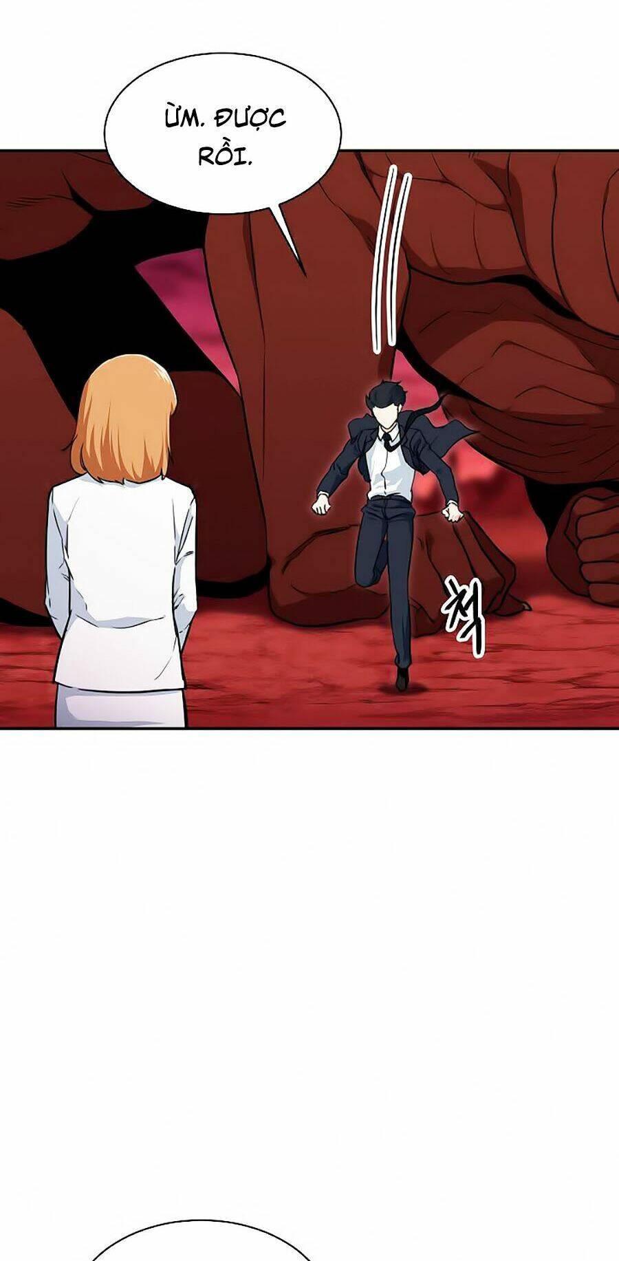 Bố Tôi Quá Mạnh - Chapter 34 - Page 18