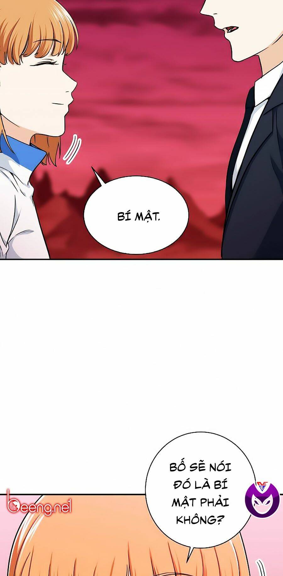 Bố Tôi Quá Mạnh - Chapter 34 - Page 21