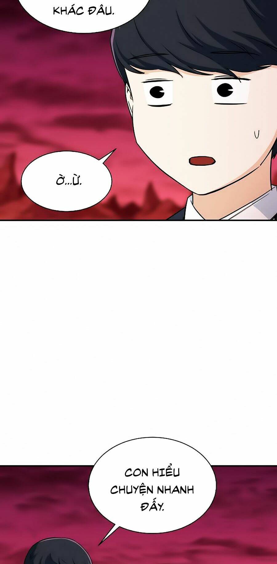 Bố Tôi Quá Mạnh - Chapter 34 - Page 23