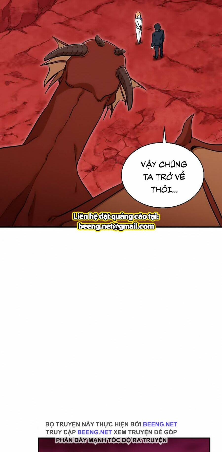 Bố Tôi Quá Mạnh - Chapter 34 - Page 25