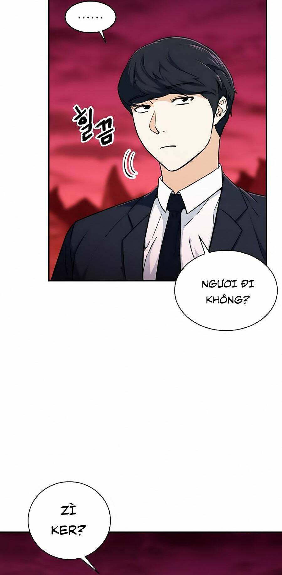 Bố Tôi Quá Mạnh - Chapter 34 - Page 26