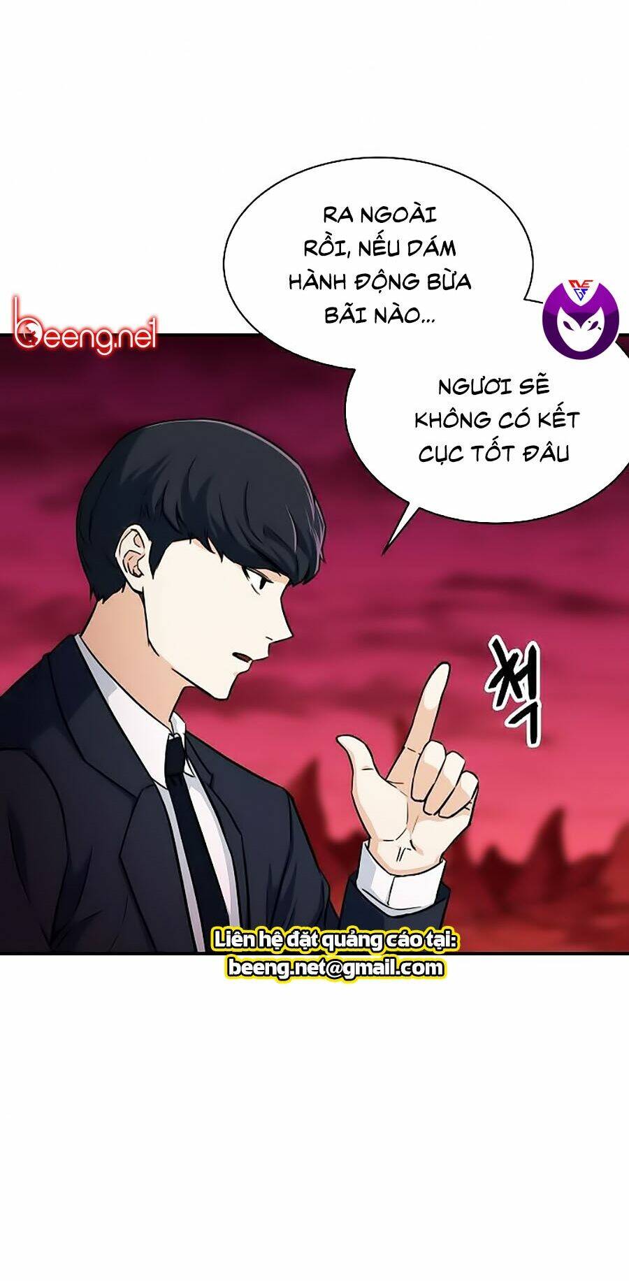 Bố Tôi Quá Mạnh - Chapter 34 - Page 28