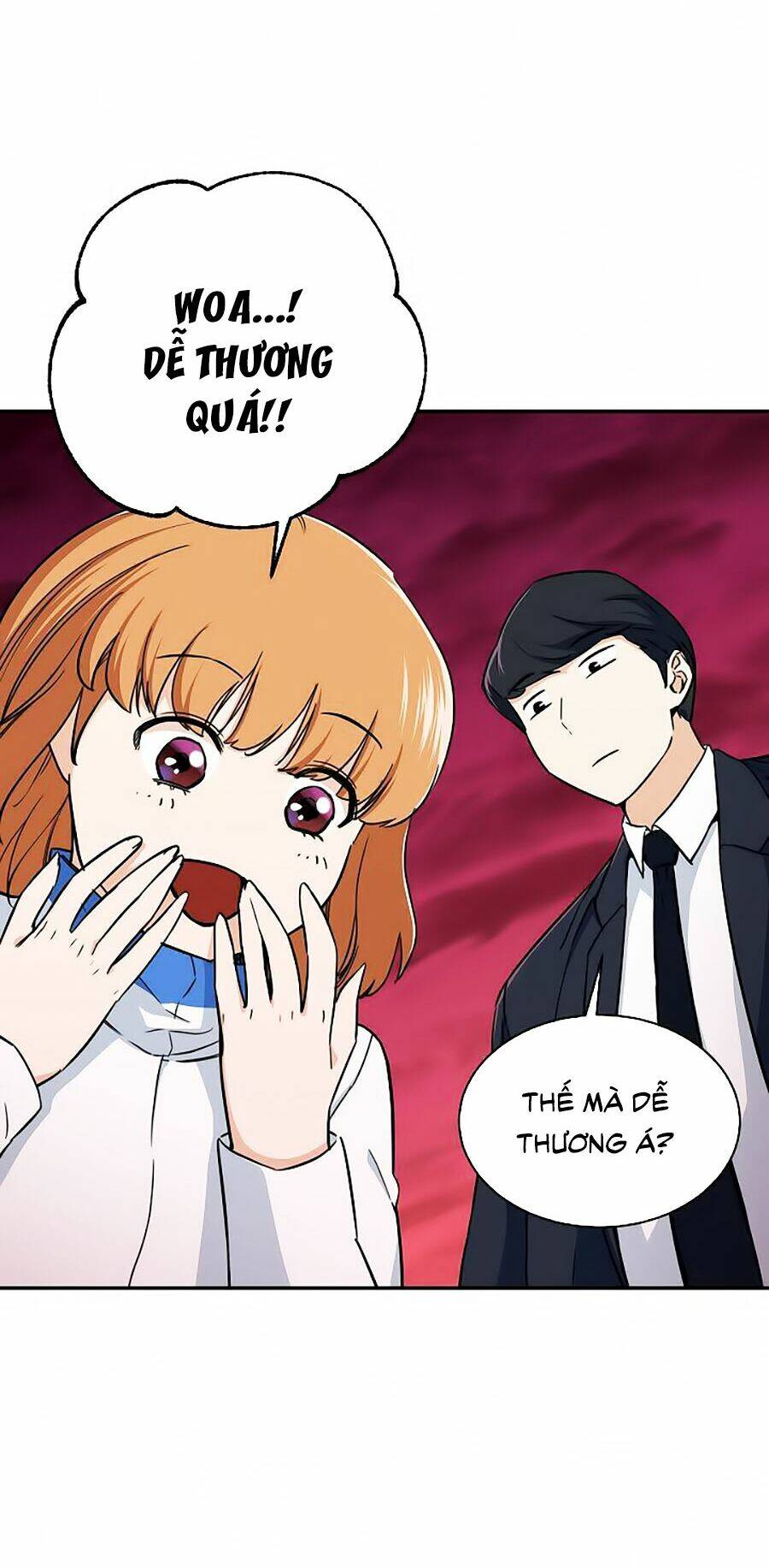 Bố Tôi Quá Mạnh - Chapter 34 - Page 33