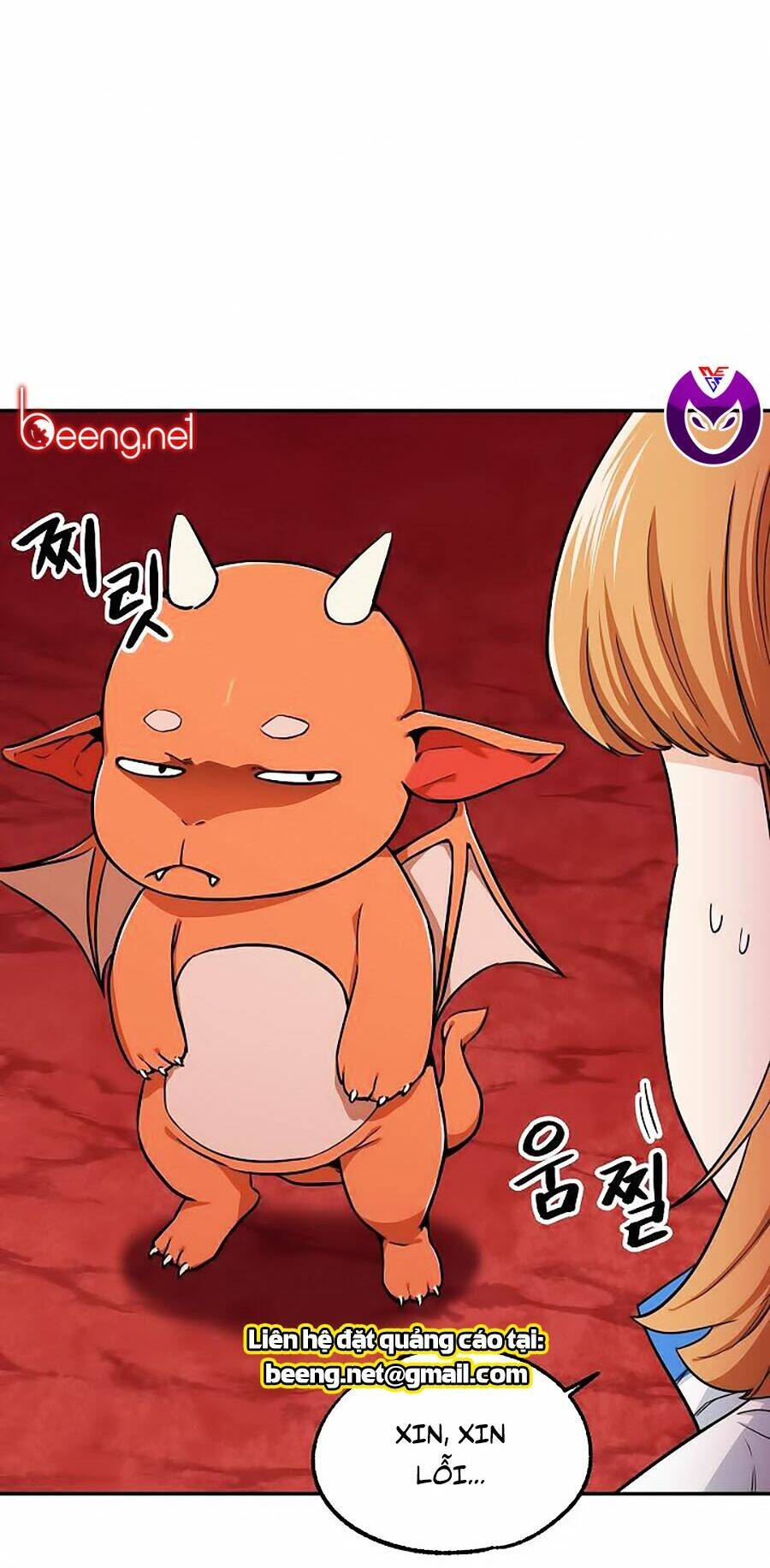 Bố Tôi Quá Mạnh - Chapter 34 - Page 34