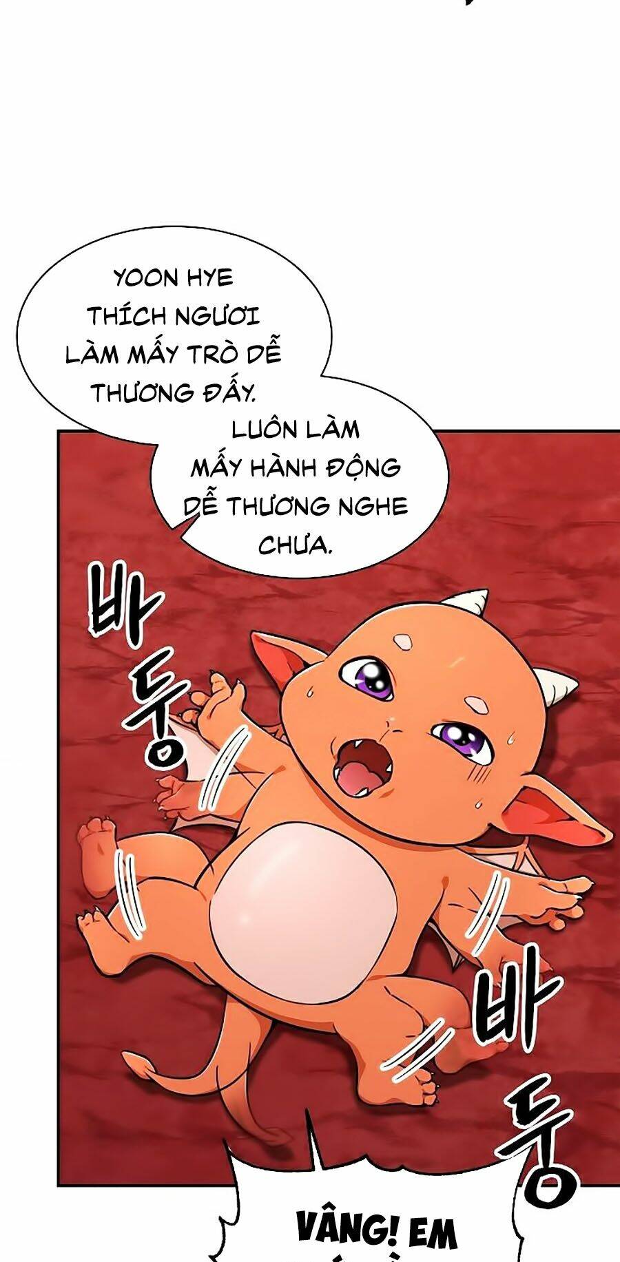 Bố Tôi Quá Mạnh - Chapter 34 - Page 36