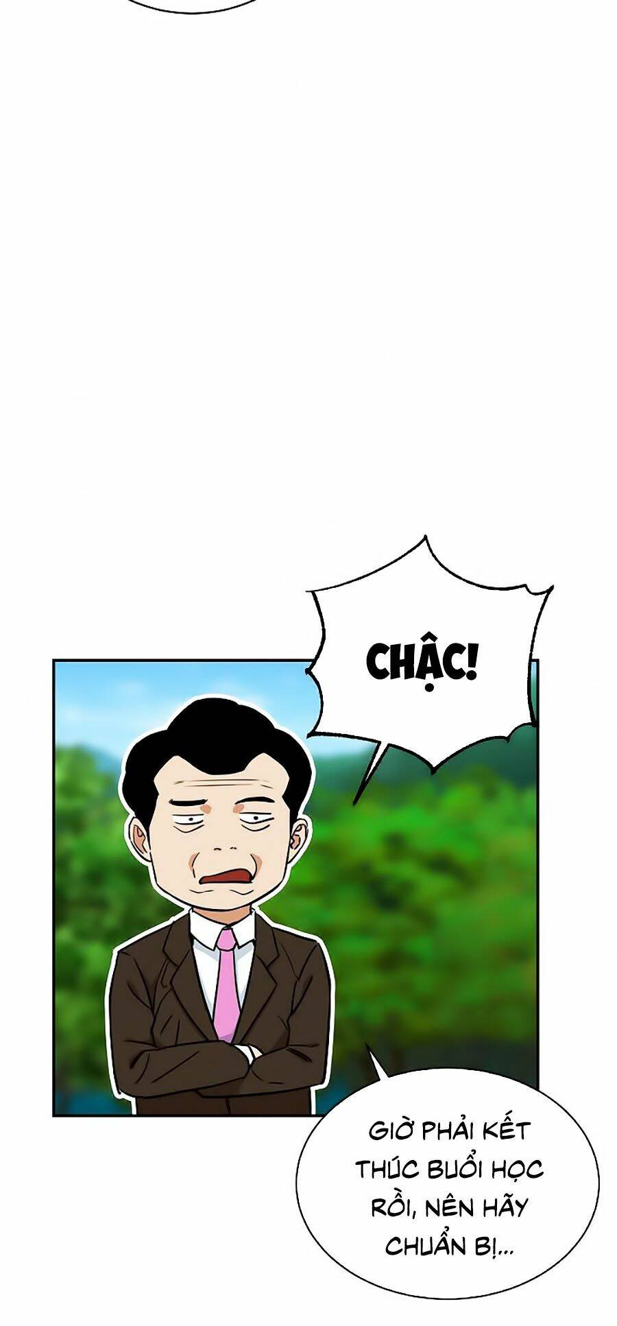 Bố Tôi Quá Mạnh - Chapter 34 - Page 45