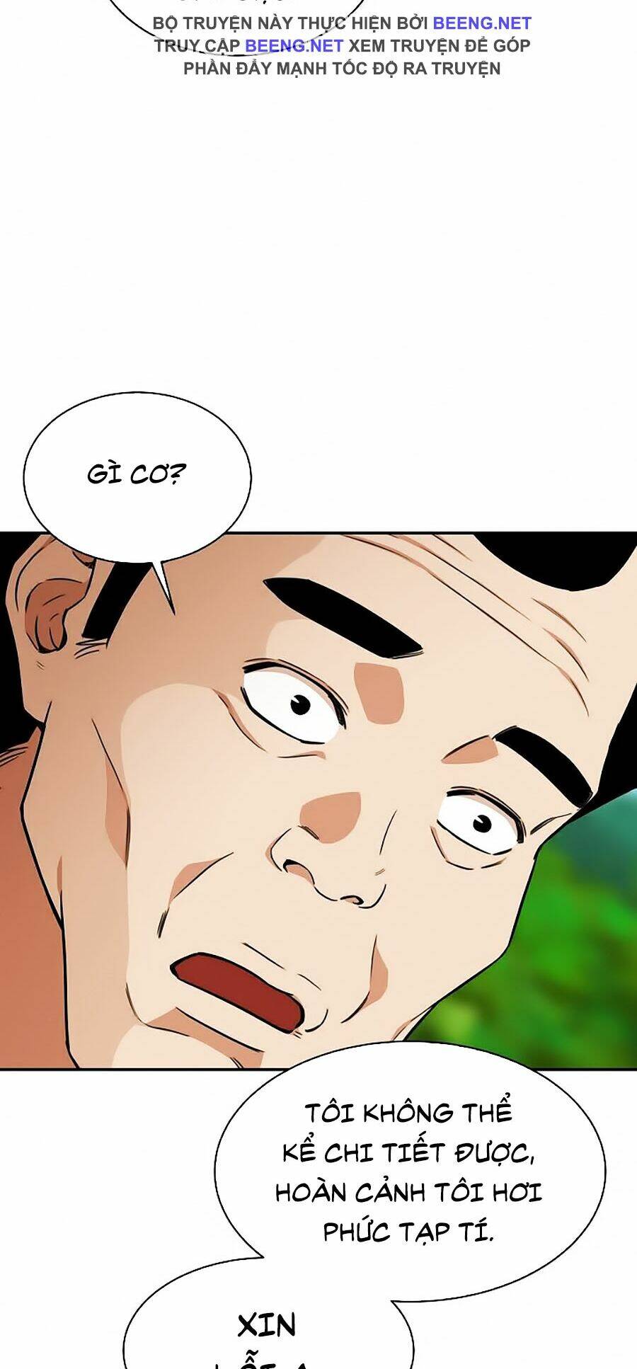 Bố Tôi Quá Mạnh - Chapter 34 - Page 47