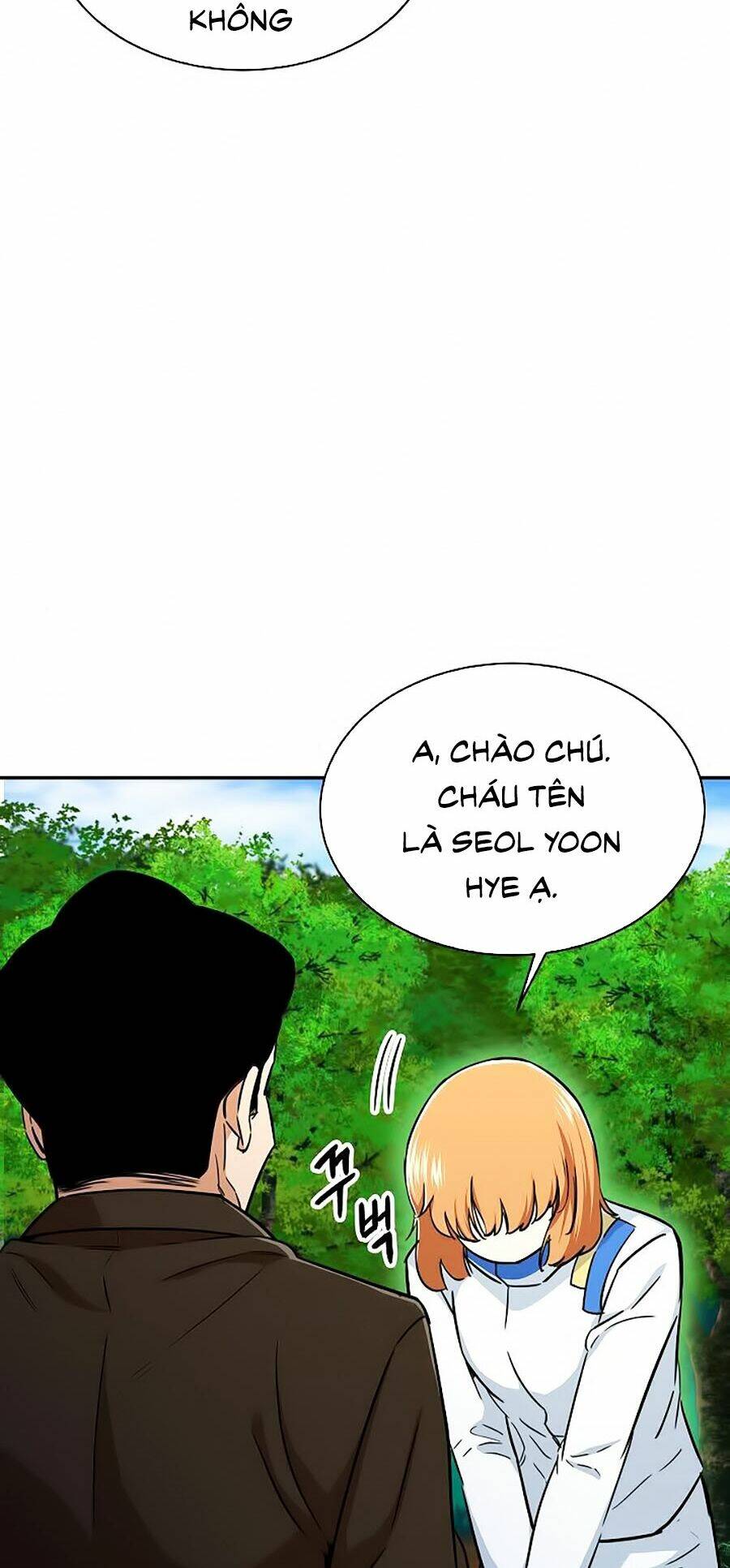 Bố Tôi Quá Mạnh - Chapter 34 - Page 49