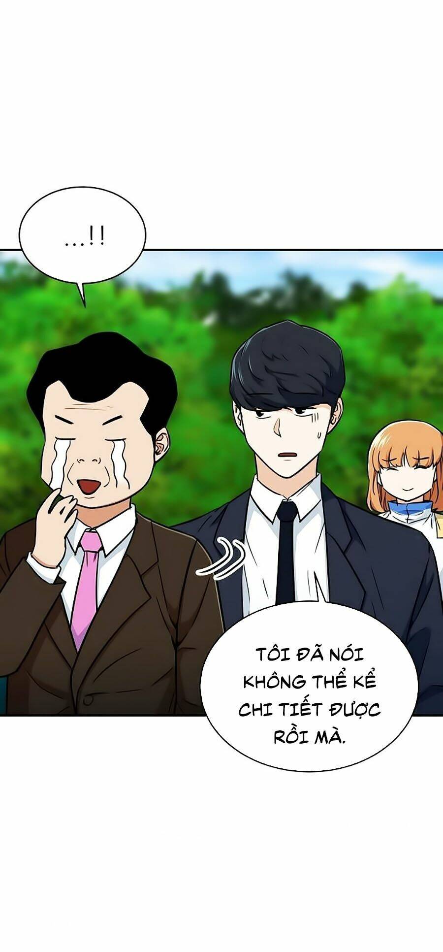 Bố Tôi Quá Mạnh - Chapter 34 - Page 51