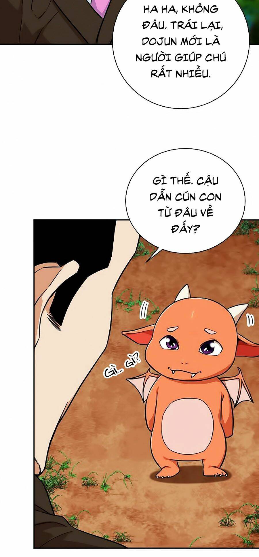 Bố Tôi Quá Mạnh - Chapter 34 - Page 54