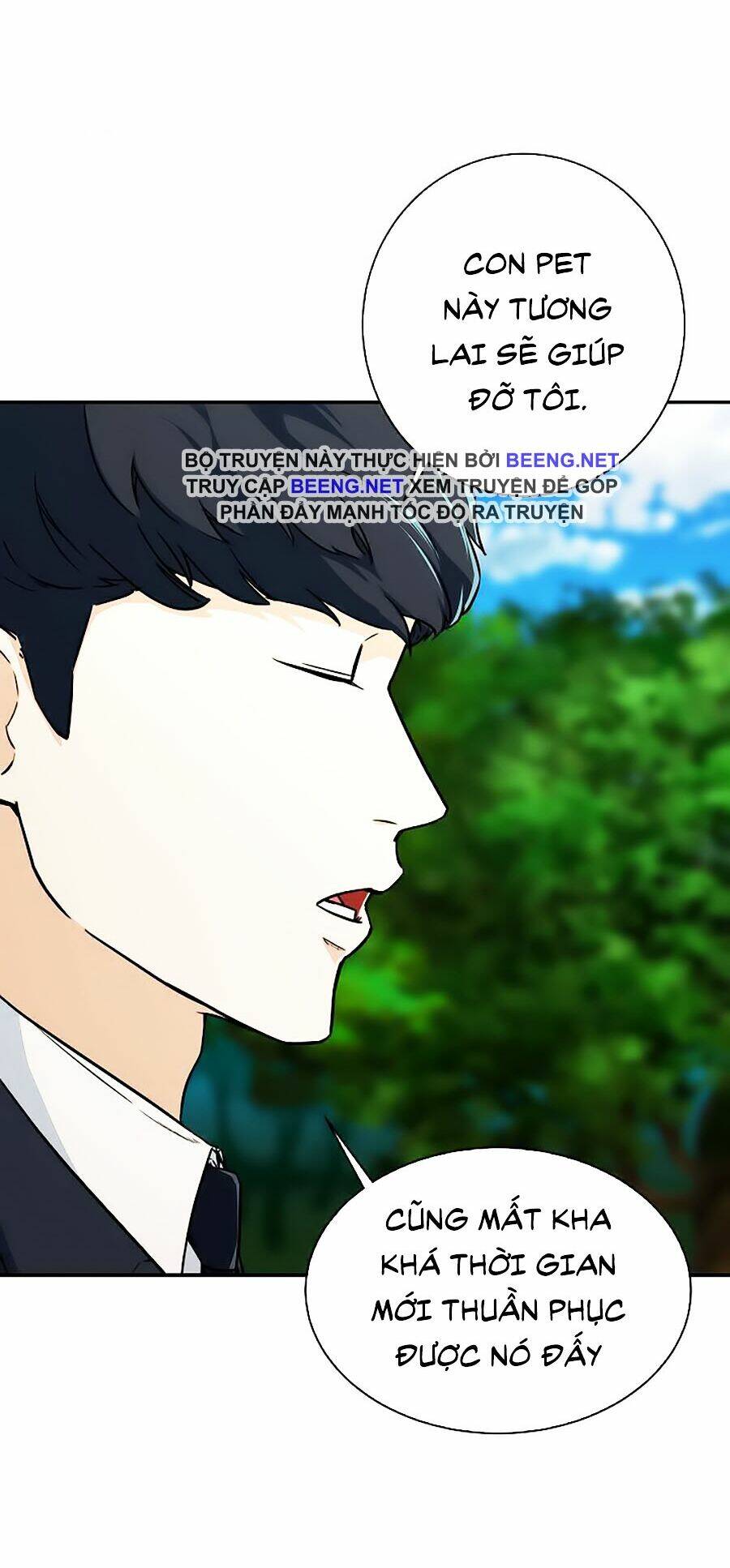 Bố Tôi Quá Mạnh - Chapter 34 - Page 59