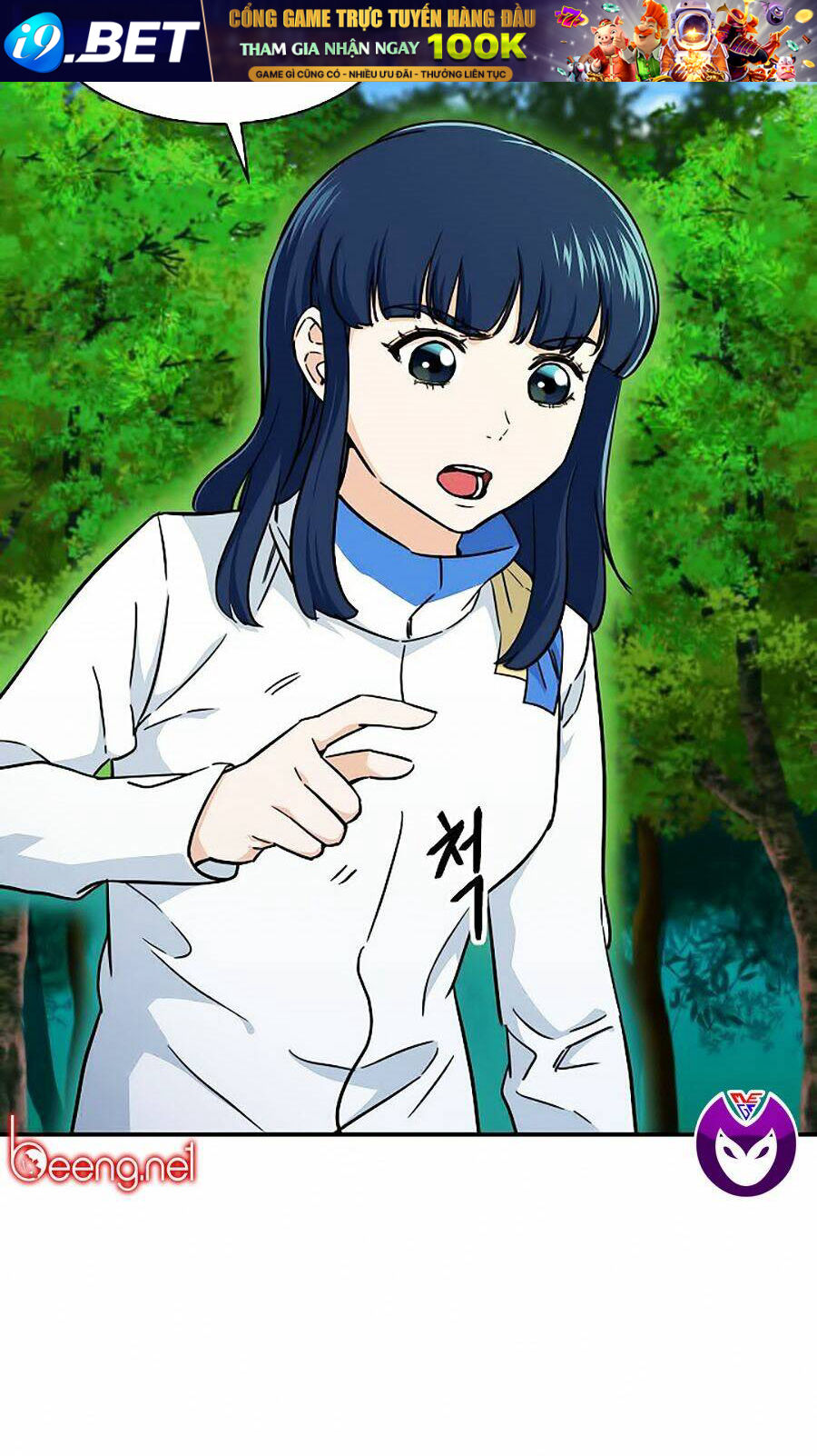 Bố Tôi Quá Mạnh - Chapter 34 - Page 70