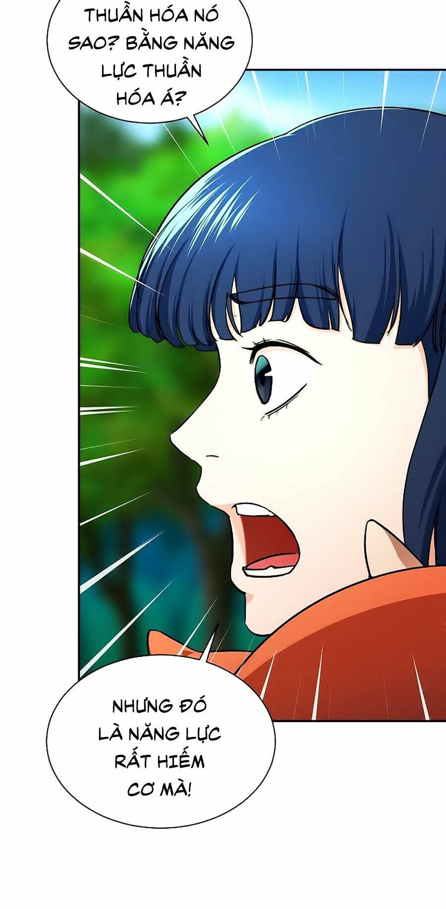 Bố Tôi Quá Mạnh - Chapter 35 - Page 9