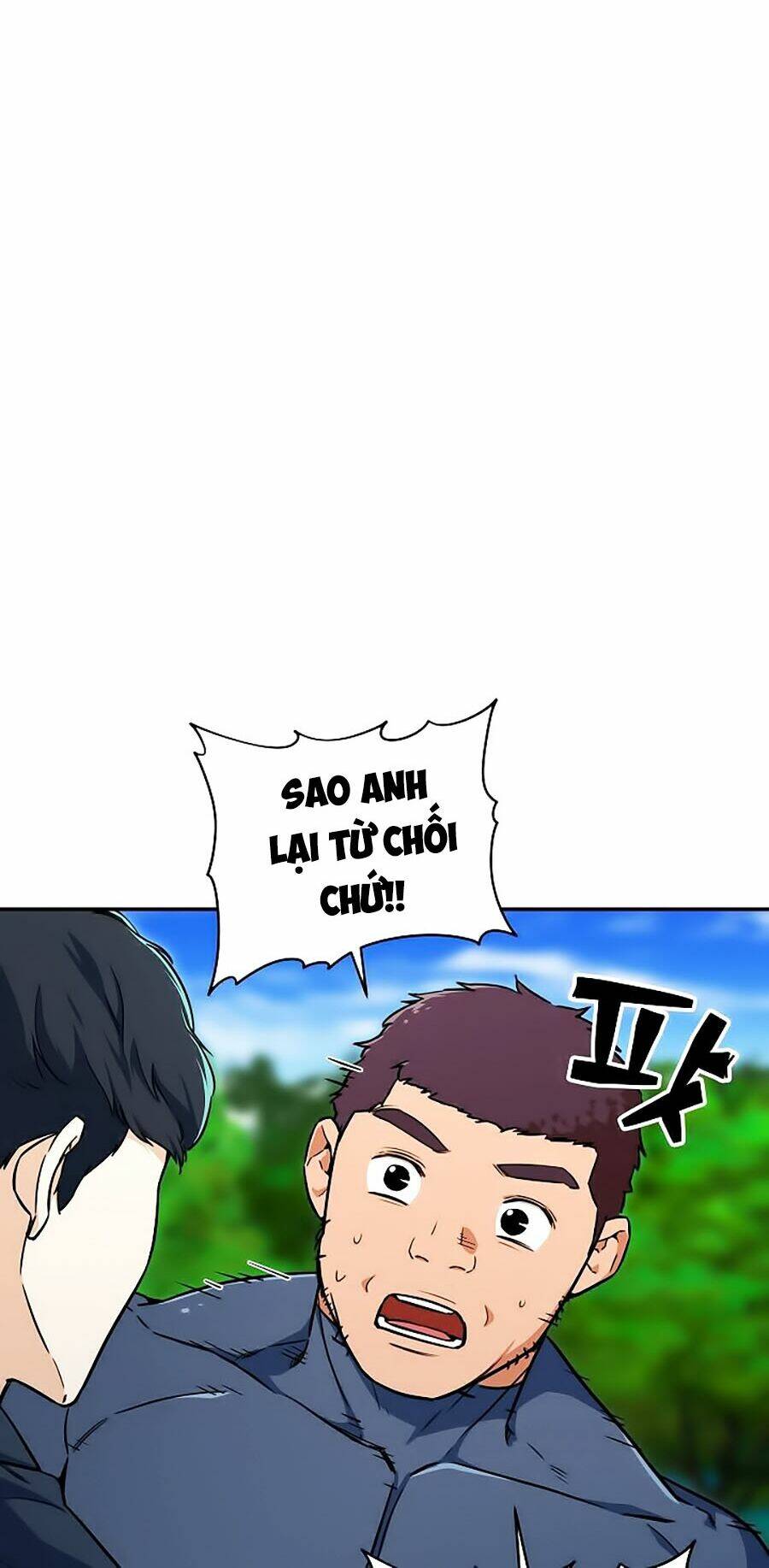 Bố Tôi Quá Mạnh - Chapter 35 - Page 14