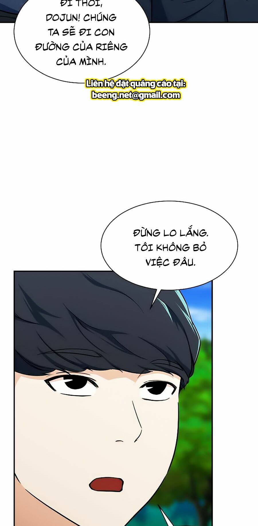 Bố Tôi Quá Mạnh - Chapter 35 - Page 16