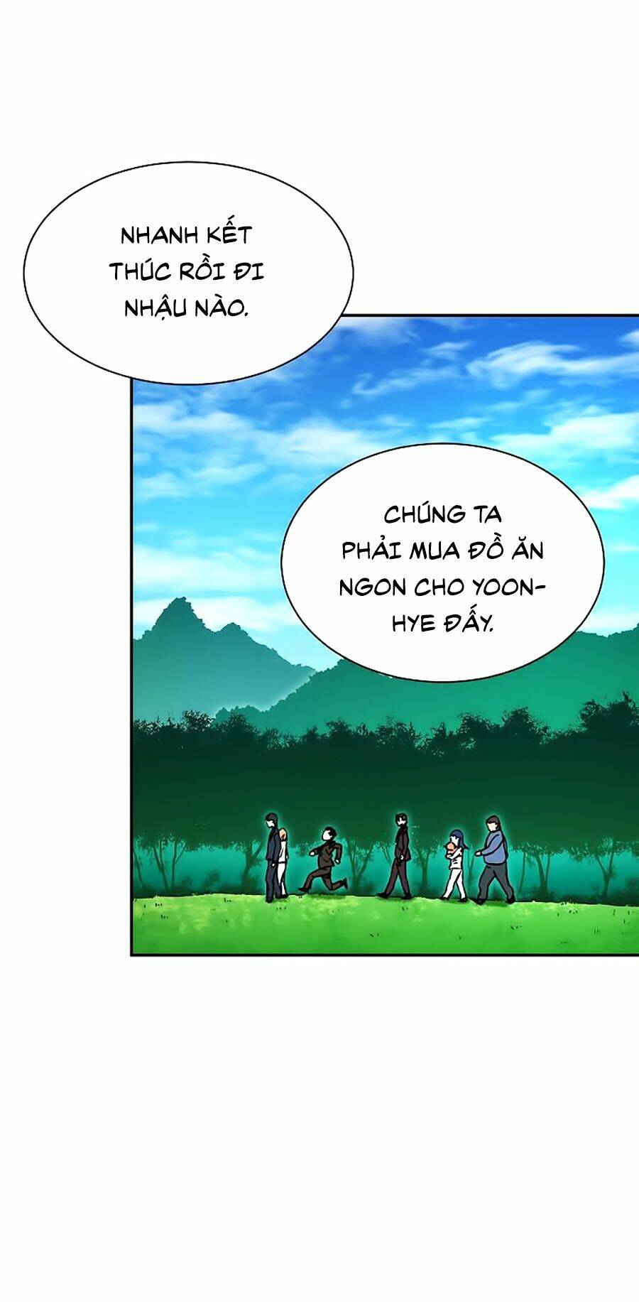 Bố Tôi Quá Mạnh - Chapter 35 - Page 21