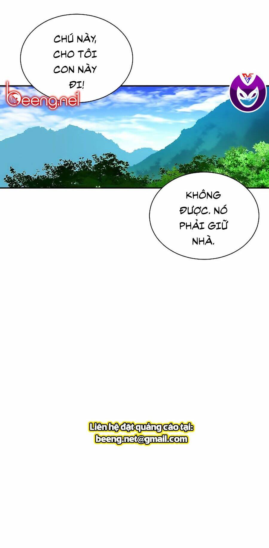 Bố Tôi Quá Mạnh - Chapter 35 - Page 22