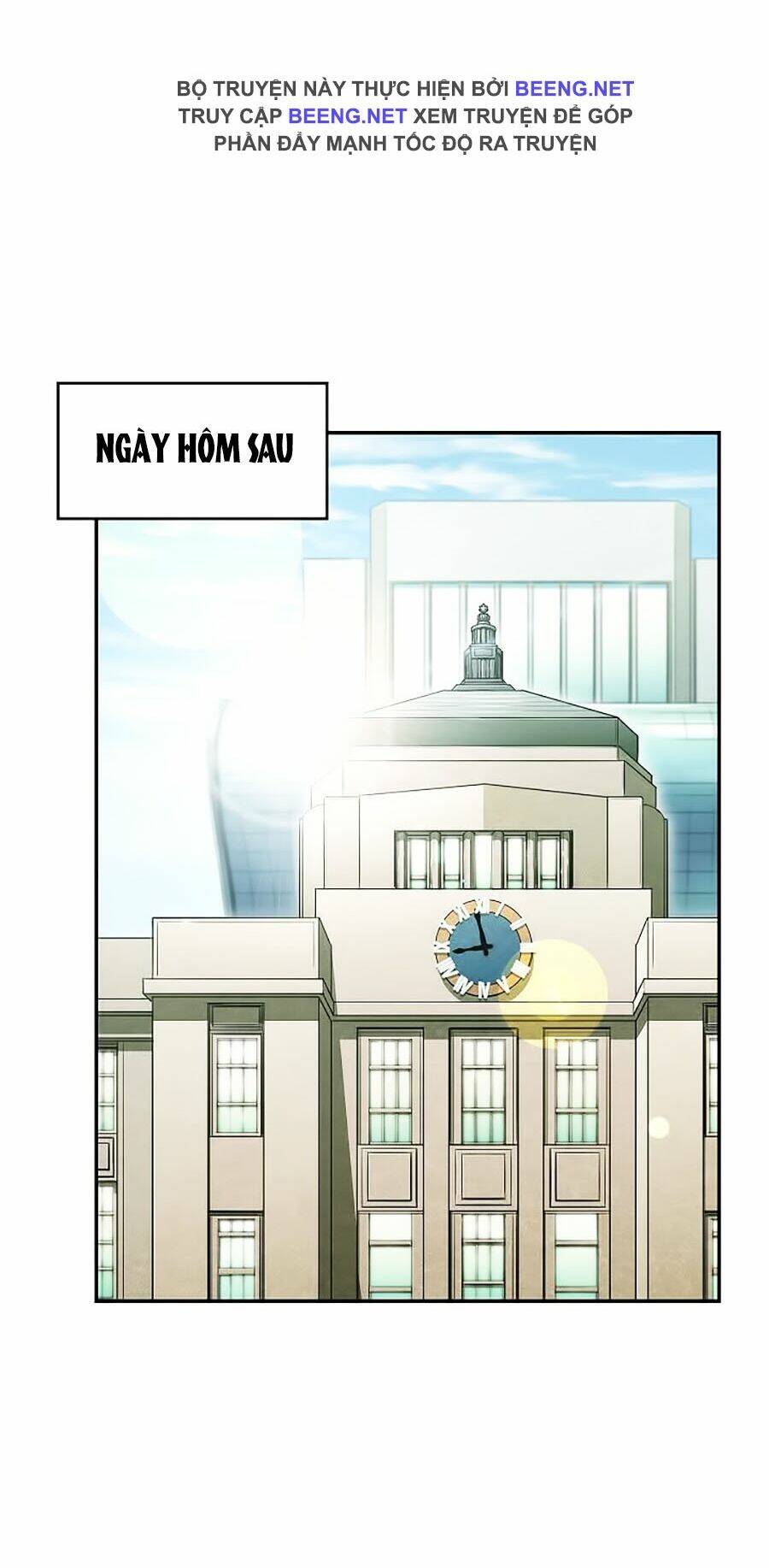 Bố Tôi Quá Mạnh - Chapter 35 - Page 23