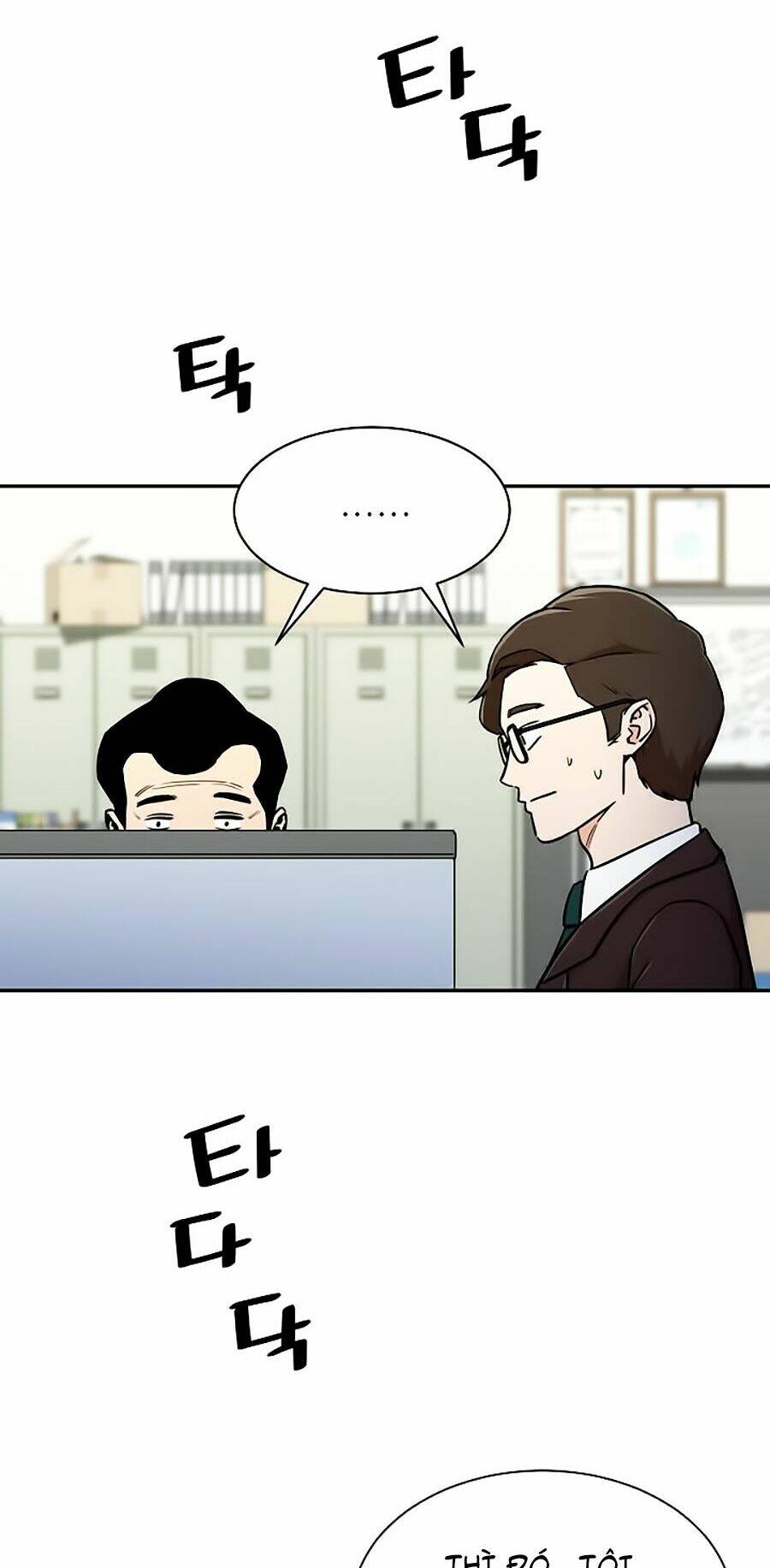 Bố Tôi Quá Mạnh - Chapter 35 - Page 24