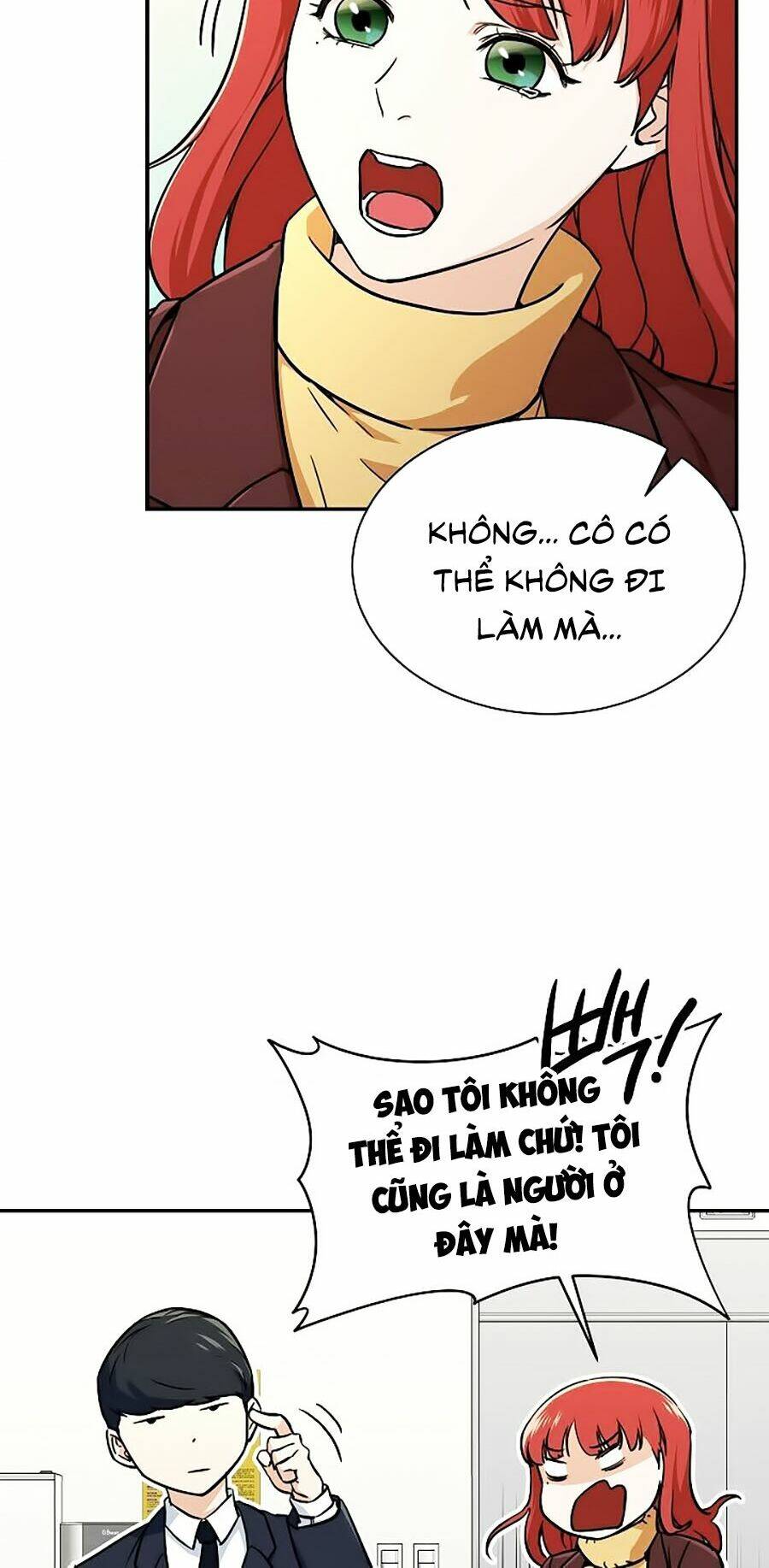Bố Tôi Quá Mạnh - Chapter 35 - Page 29