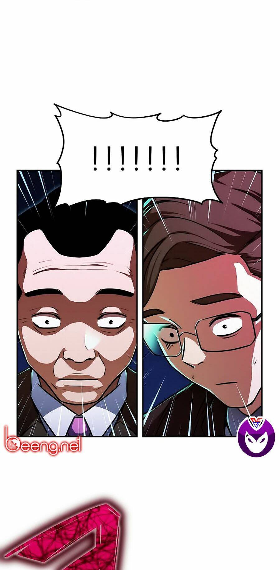 Bố Tôi Quá Mạnh - Chapter 35 - Page 33