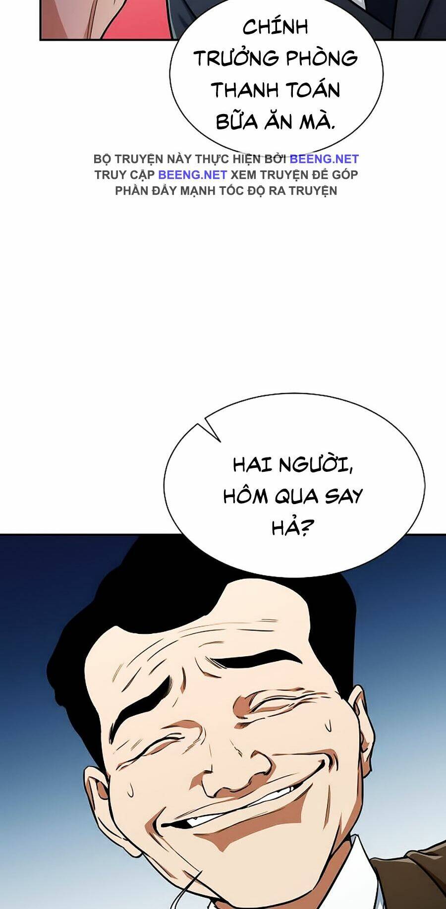 Bố Tôi Quá Mạnh - Chapter 35 - Page 38