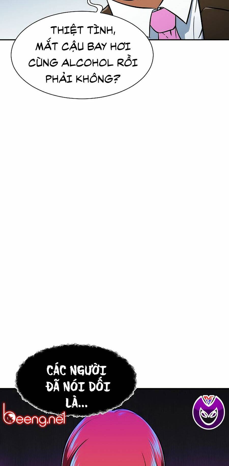 Bố Tôi Quá Mạnh - Chapter 35 - Page 39