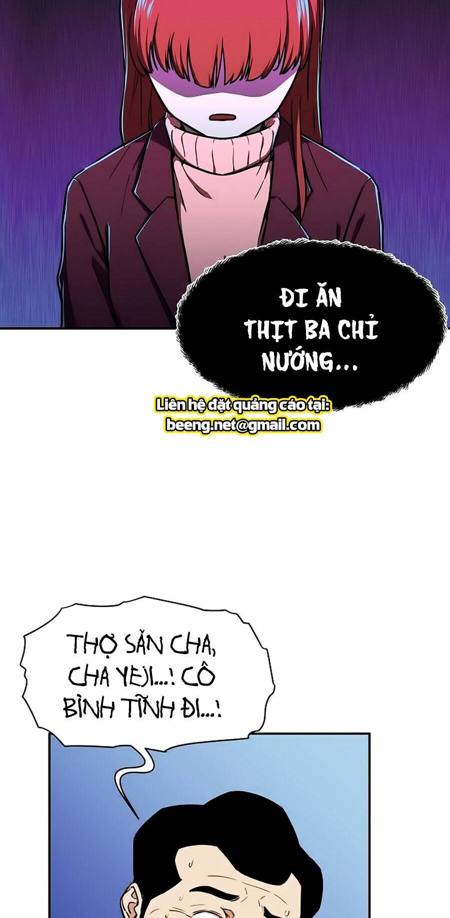Bố Tôi Quá Mạnh - Chapter 35 - Page 40