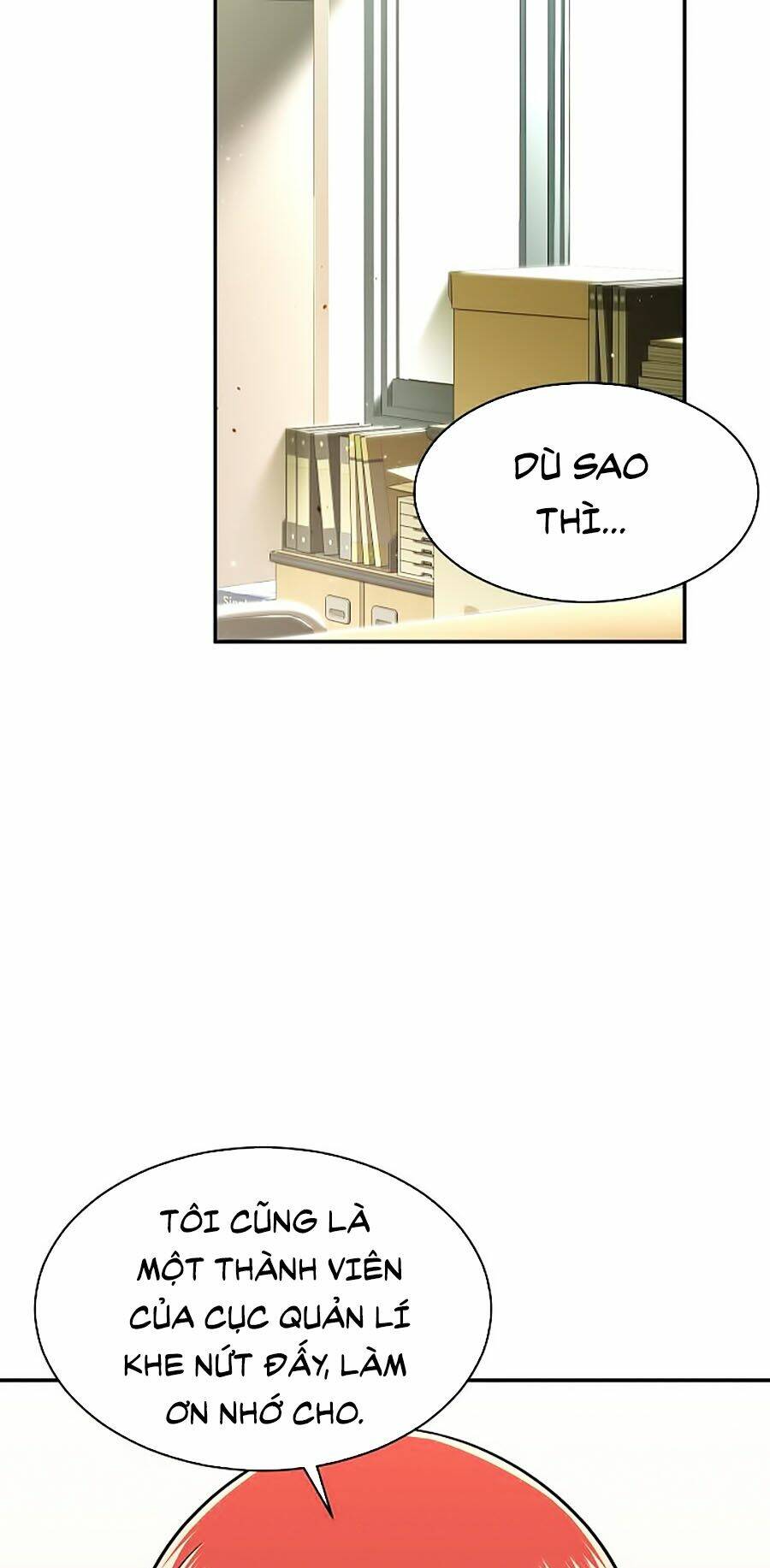 Bố Tôi Quá Mạnh - Chapter 35 - Page 45