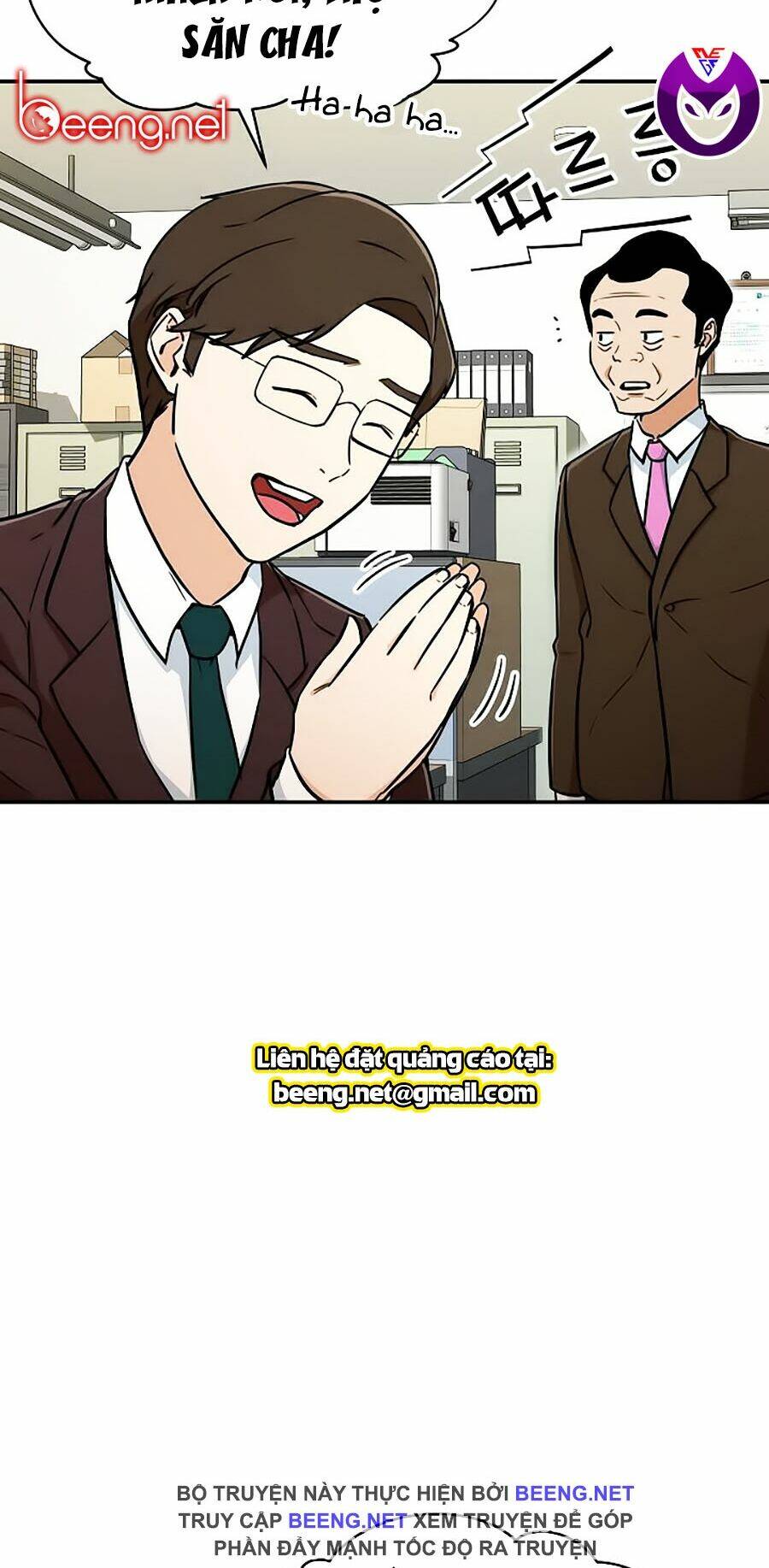 Bố Tôi Quá Mạnh - Chapter 35 - Page 47