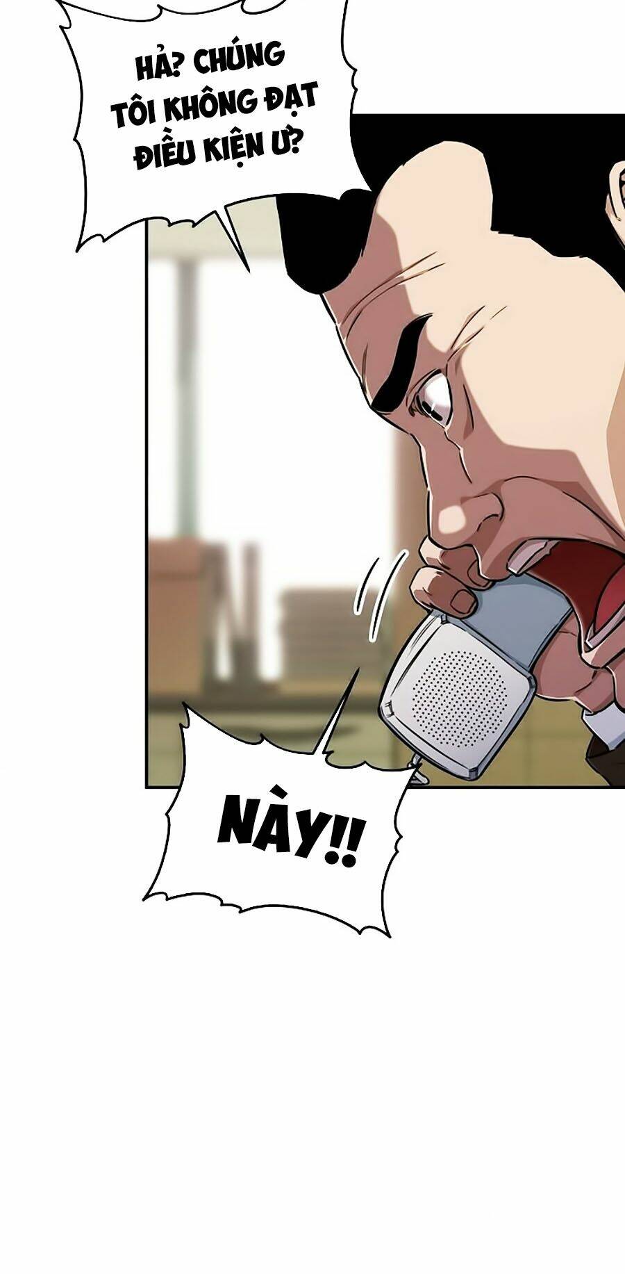 Bố Tôi Quá Mạnh - Chapter 35 - Page 51