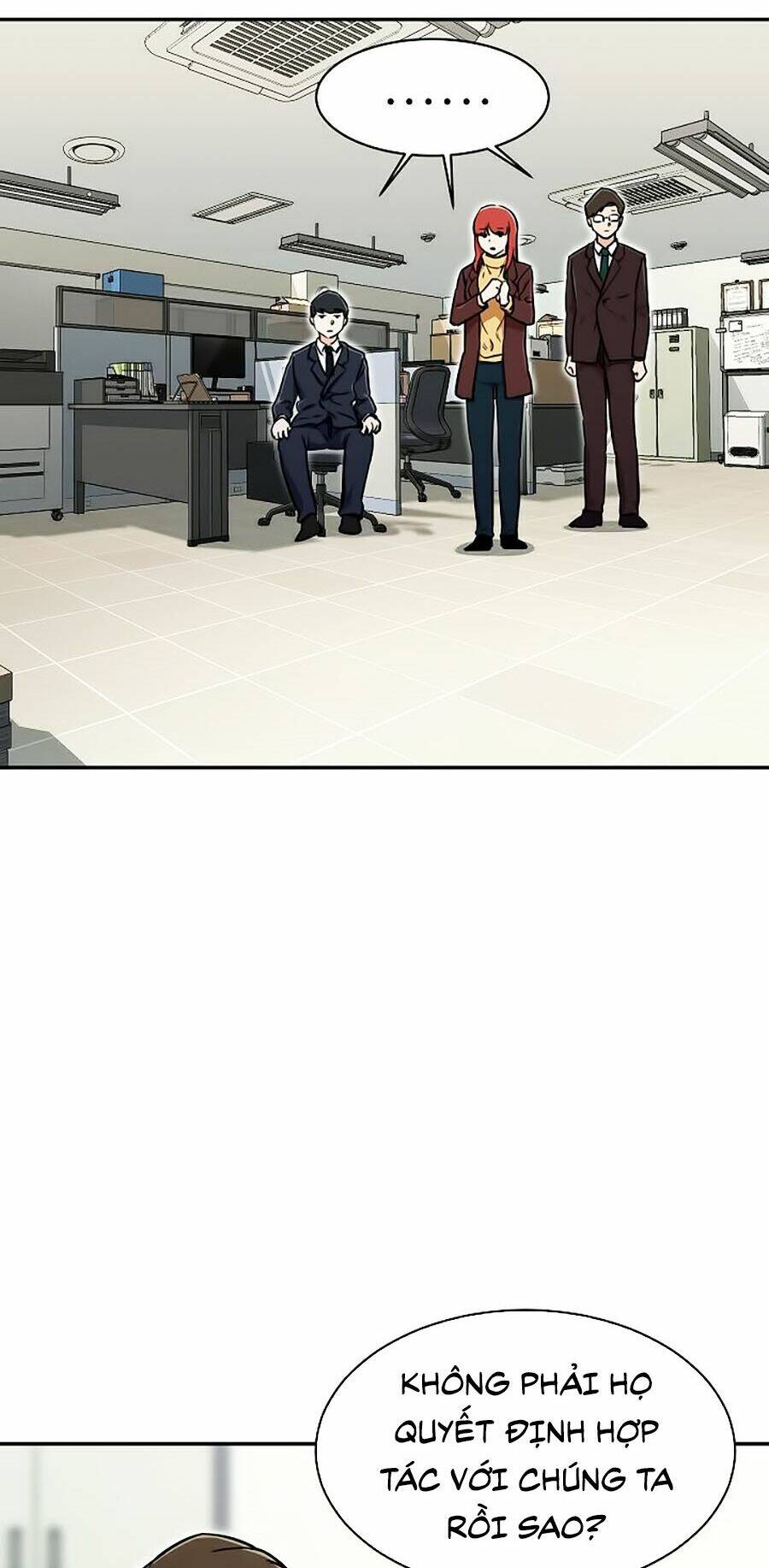 Bố Tôi Quá Mạnh - Chapter 35 - Page 55