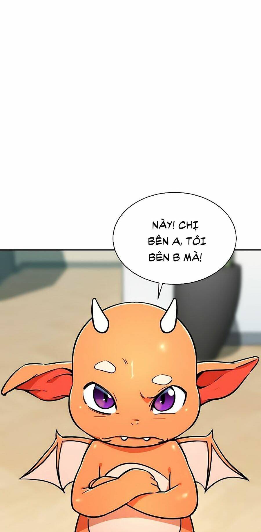 Bố Tôi Quá Mạnh - Chapter 35 - Page 58