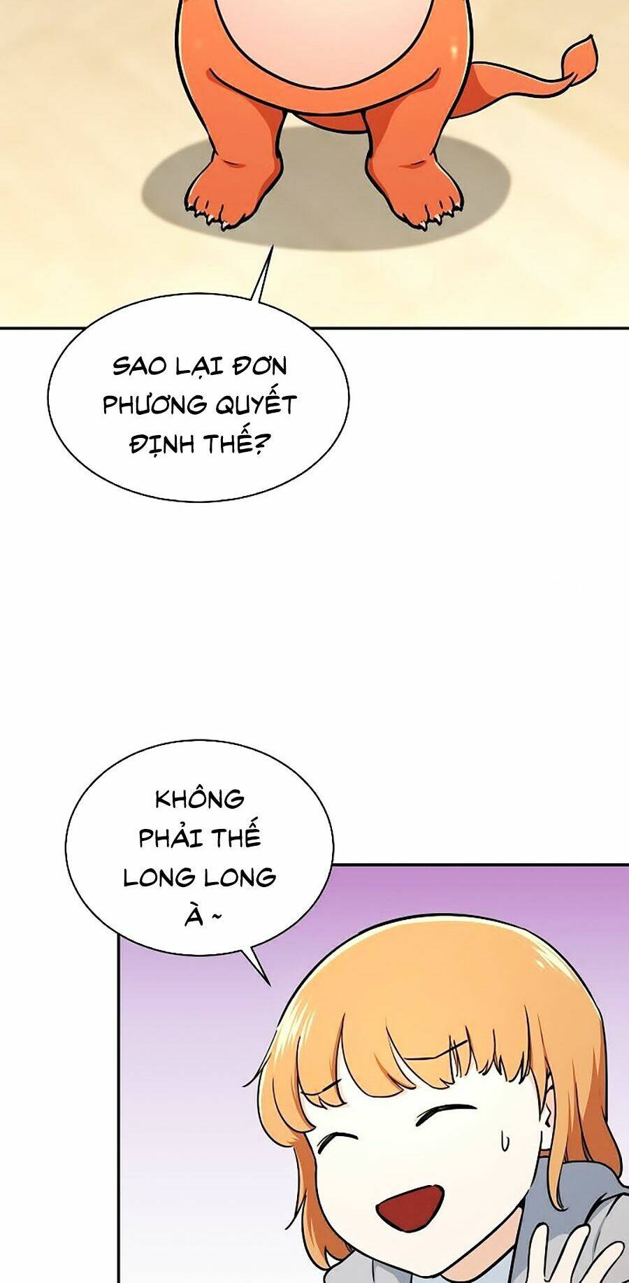 Bố Tôi Quá Mạnh - Chapter 35 - Page 59