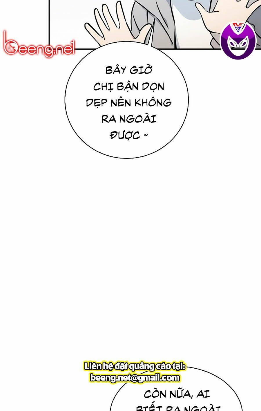 Bố Tôi Quá Mạnh - Chapter 35 - Page 60