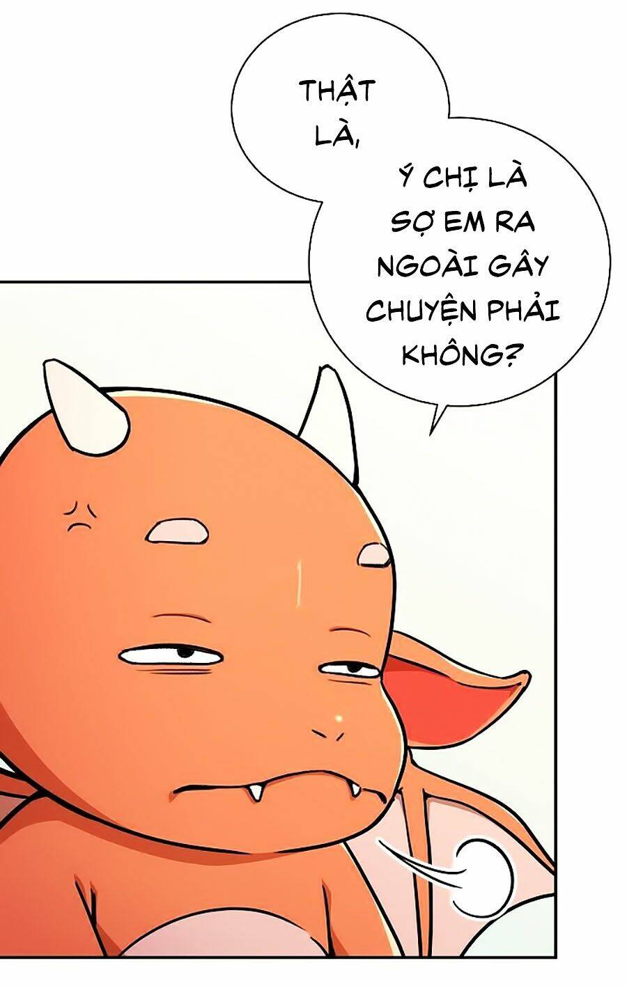 Bố Tôi Quá Mạnh - Chapter 35 - Page 63