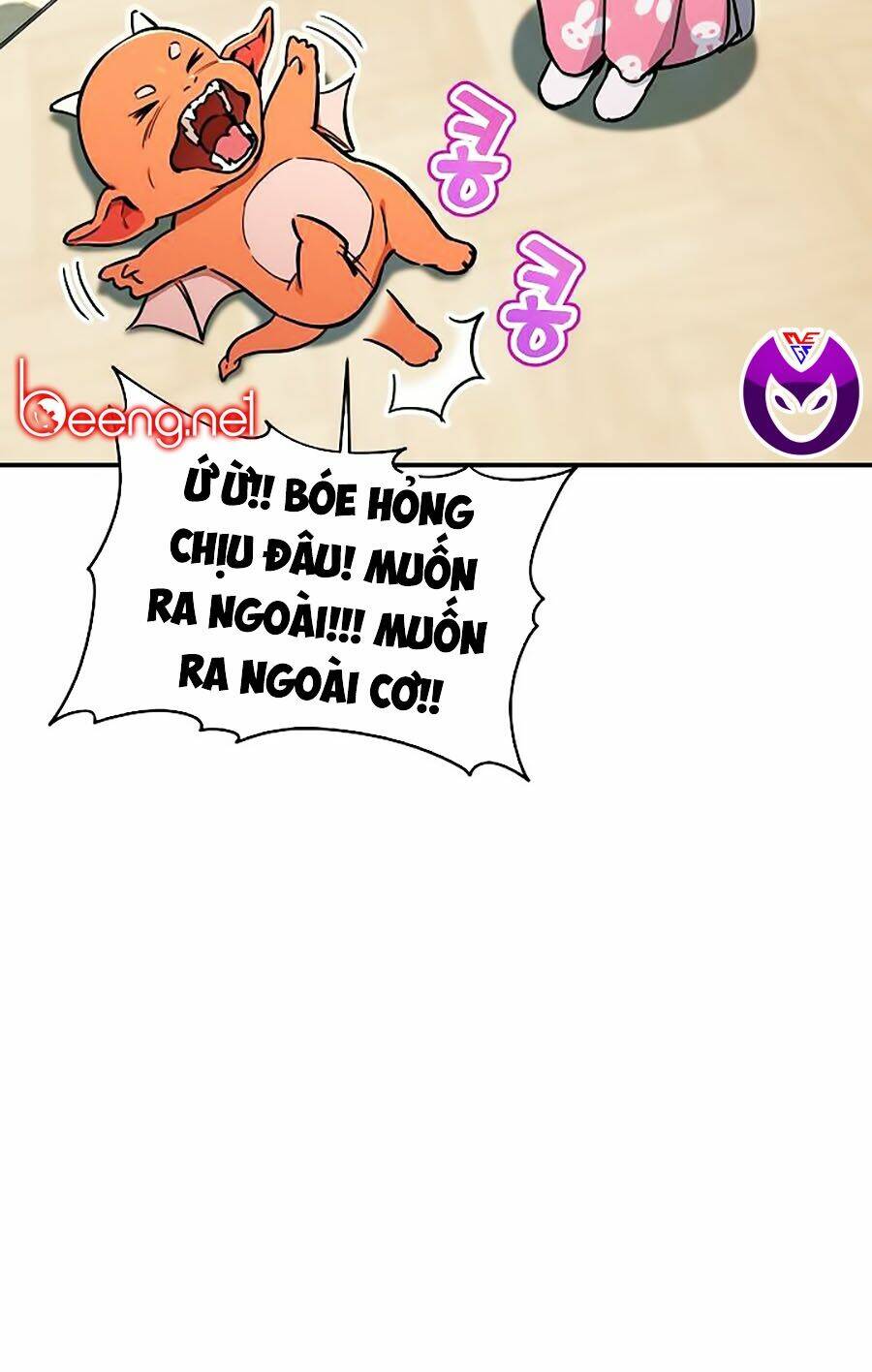 Bố Tôi Quá Mạnh - Chapter 35 - Page 65