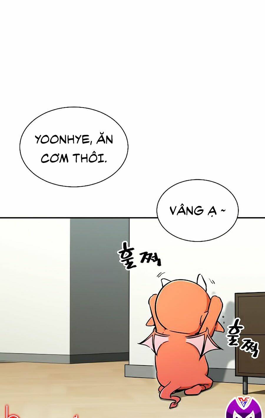 Bố Tôi Quá Mạnh - Chapter 35 - Page 72