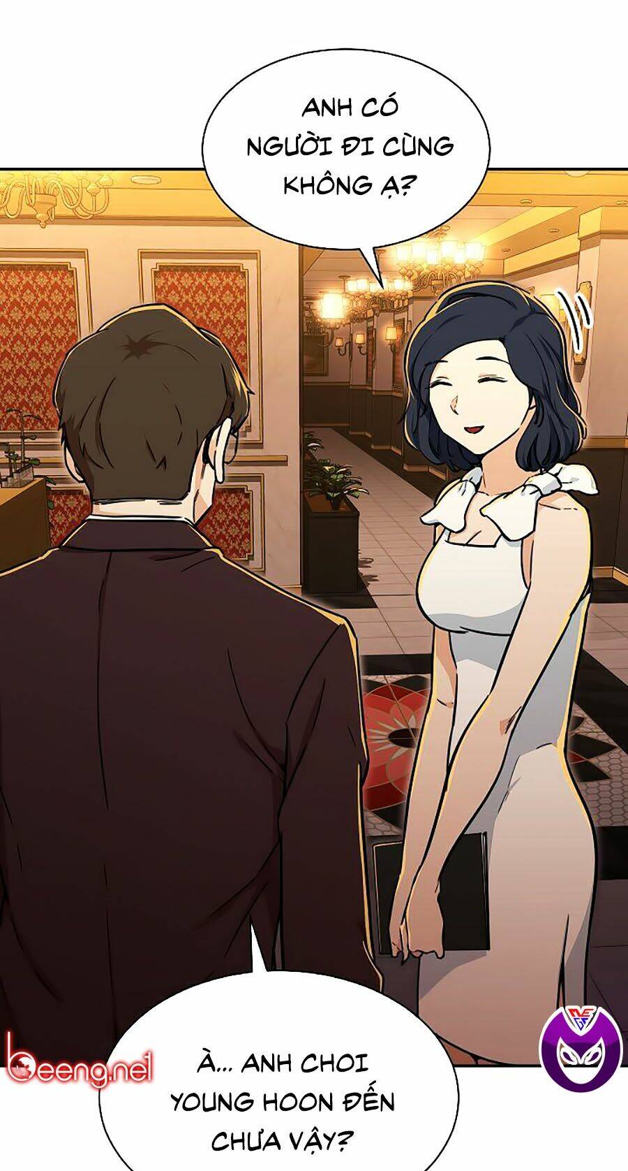 Bố Tôi Quá Mạnh - Chapter 36 - Page 100